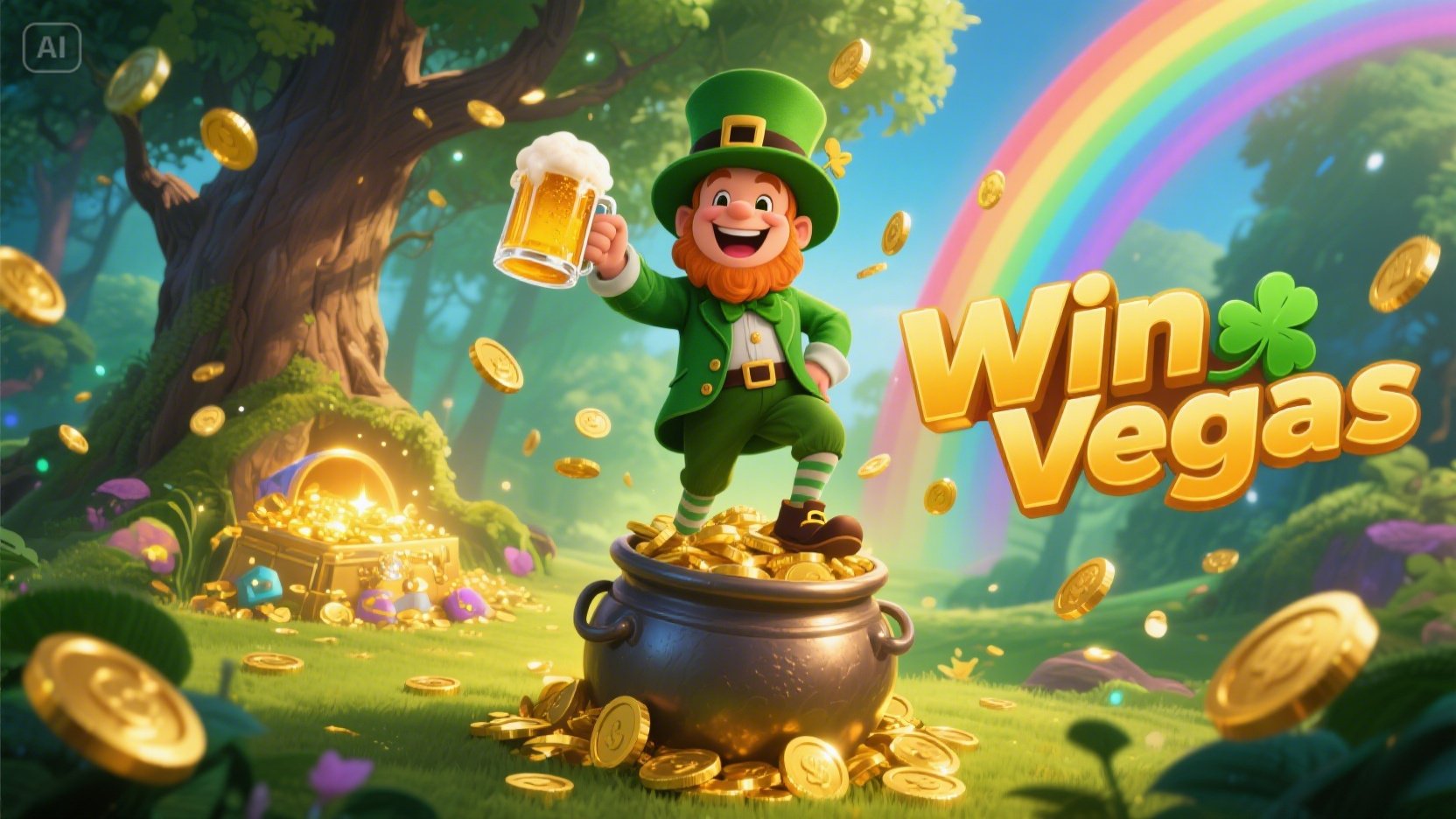 Win Vegas پاکستان